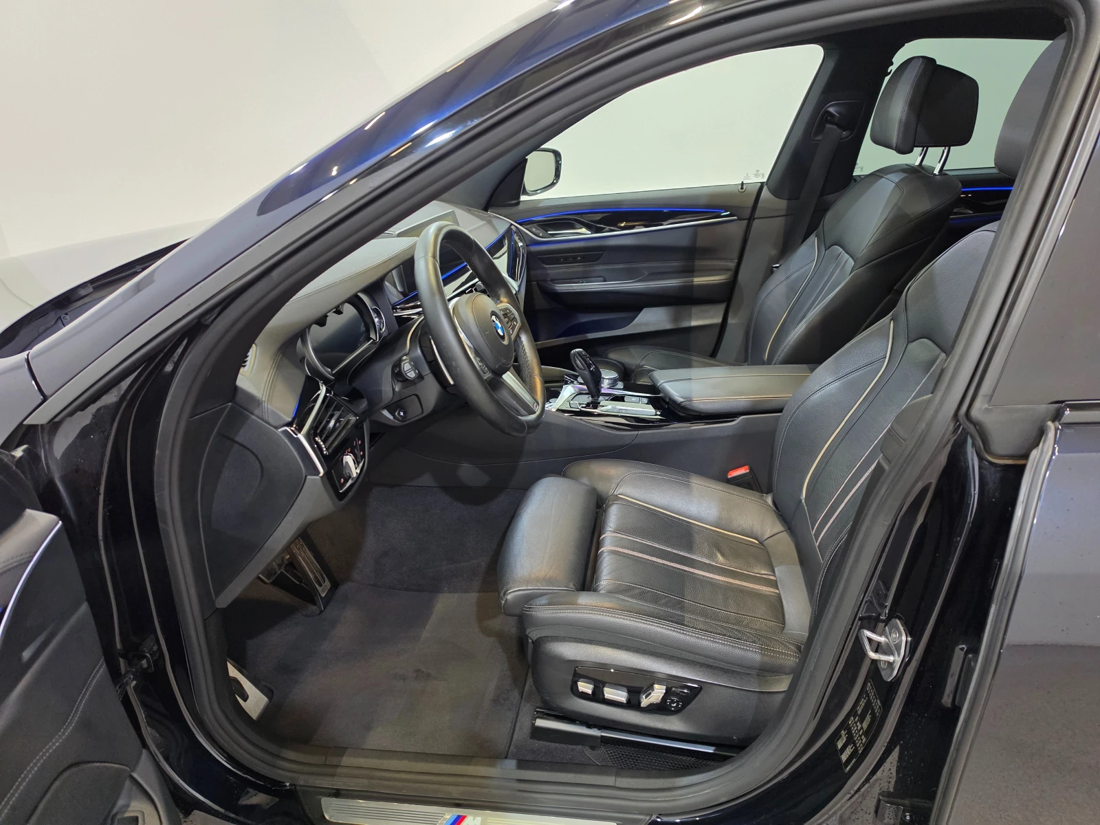 BMW 6 GT 630d Gran Turismo ��������� �������� ��������� | Mobile.bg � ����������� 7