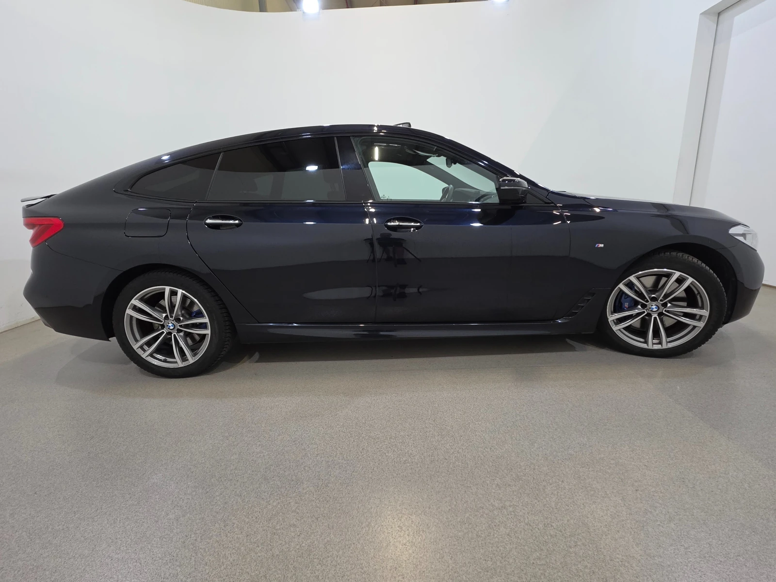 BMW 6 GT 630d Gran Turismo ��������� �������� ��������� | Mobile.bg � ����������� 6