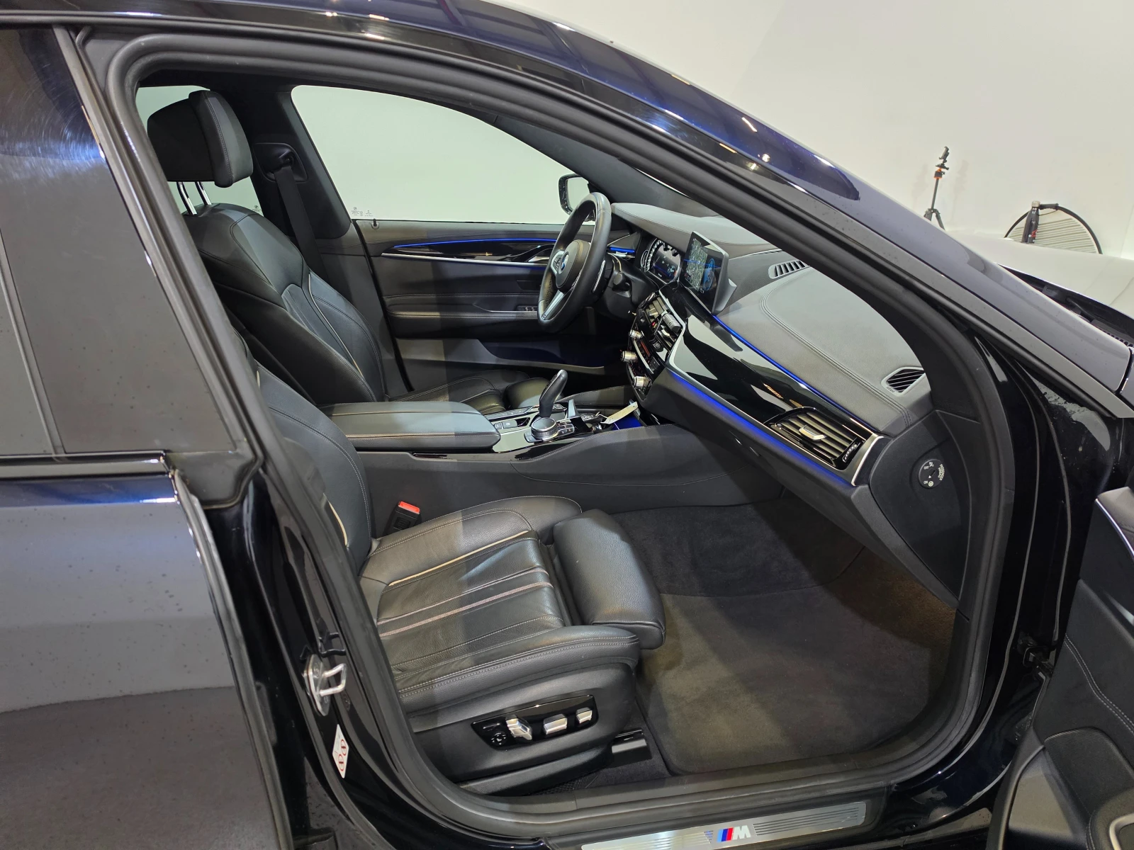 BMW 6 GT 630d Gran Turismo ��������� �������� ��������� | Mobile.bg � ����������� 8