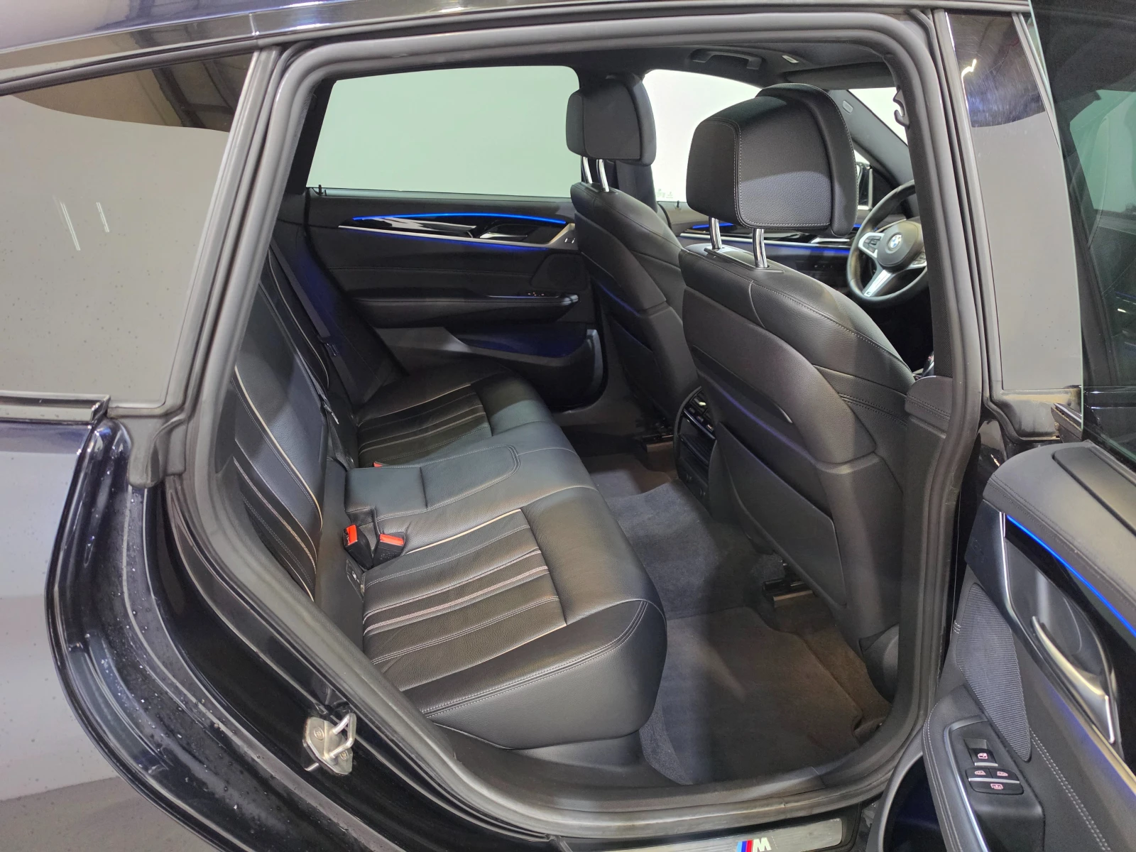 BMW 6 GT 630d Gran Turismo ��������� �������� ��������� | Mobile.bg � ����������� 10