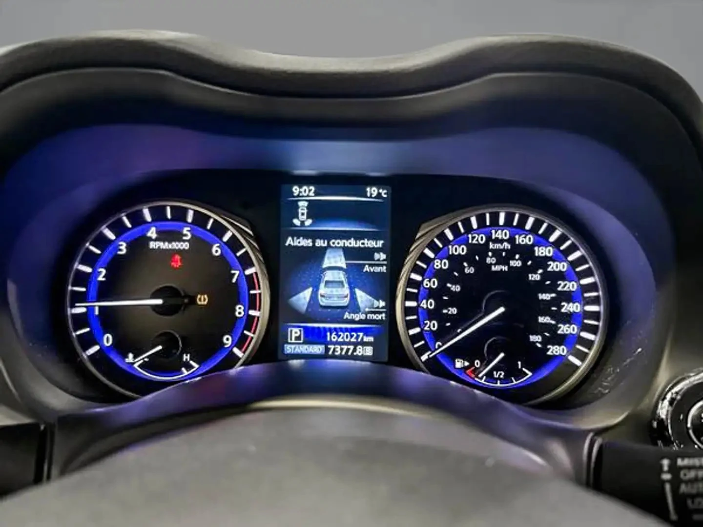 Infiniti Q50 RED SPORT 400 Автокредит Цена до България, снимка 10 - Автомобили и джипове - 56195621
