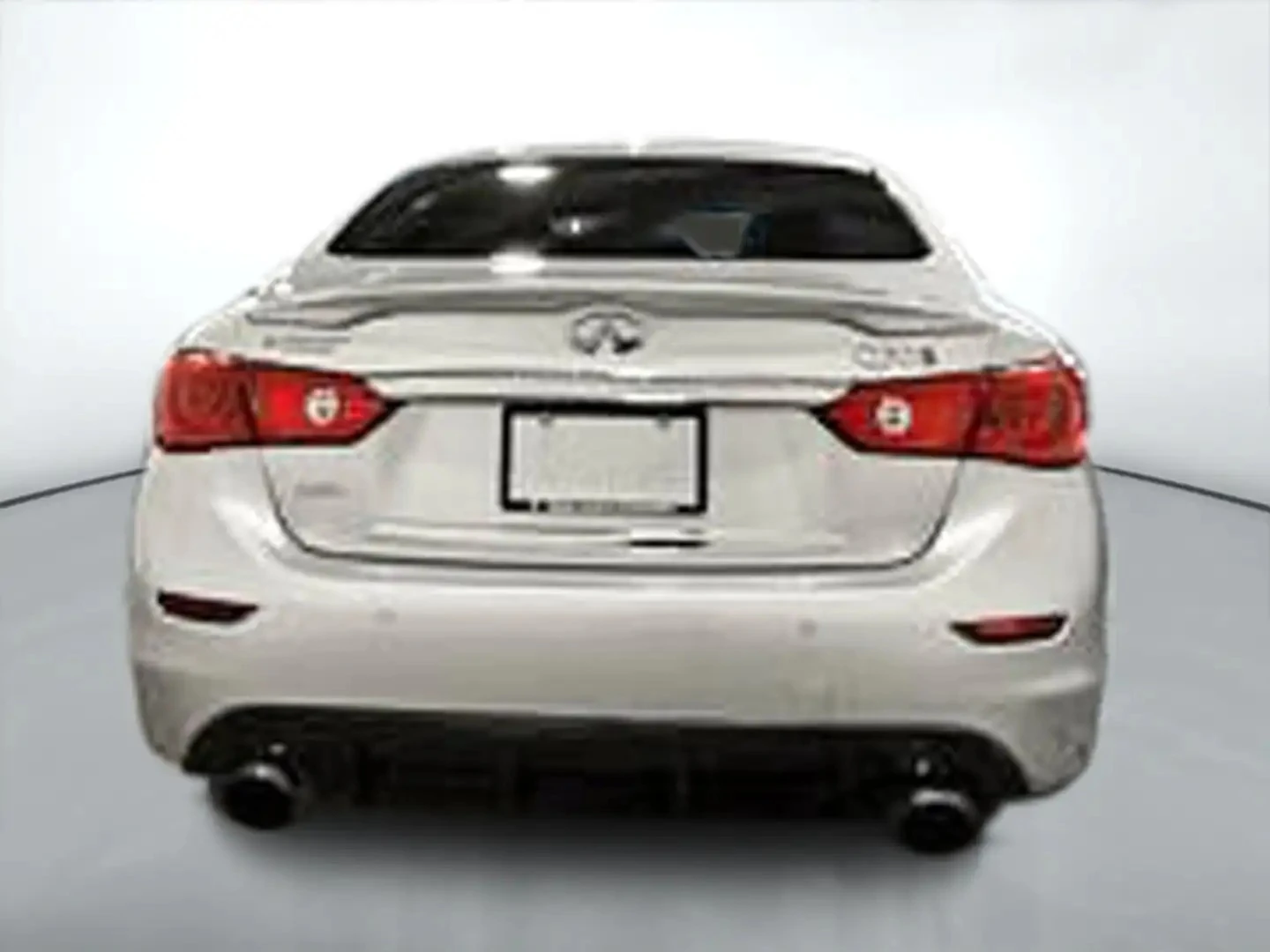 Infiniti Q50 RED SPORT 400 Автокредит Цена до България, снимка 4 - Автомобили и джипове - 56195621