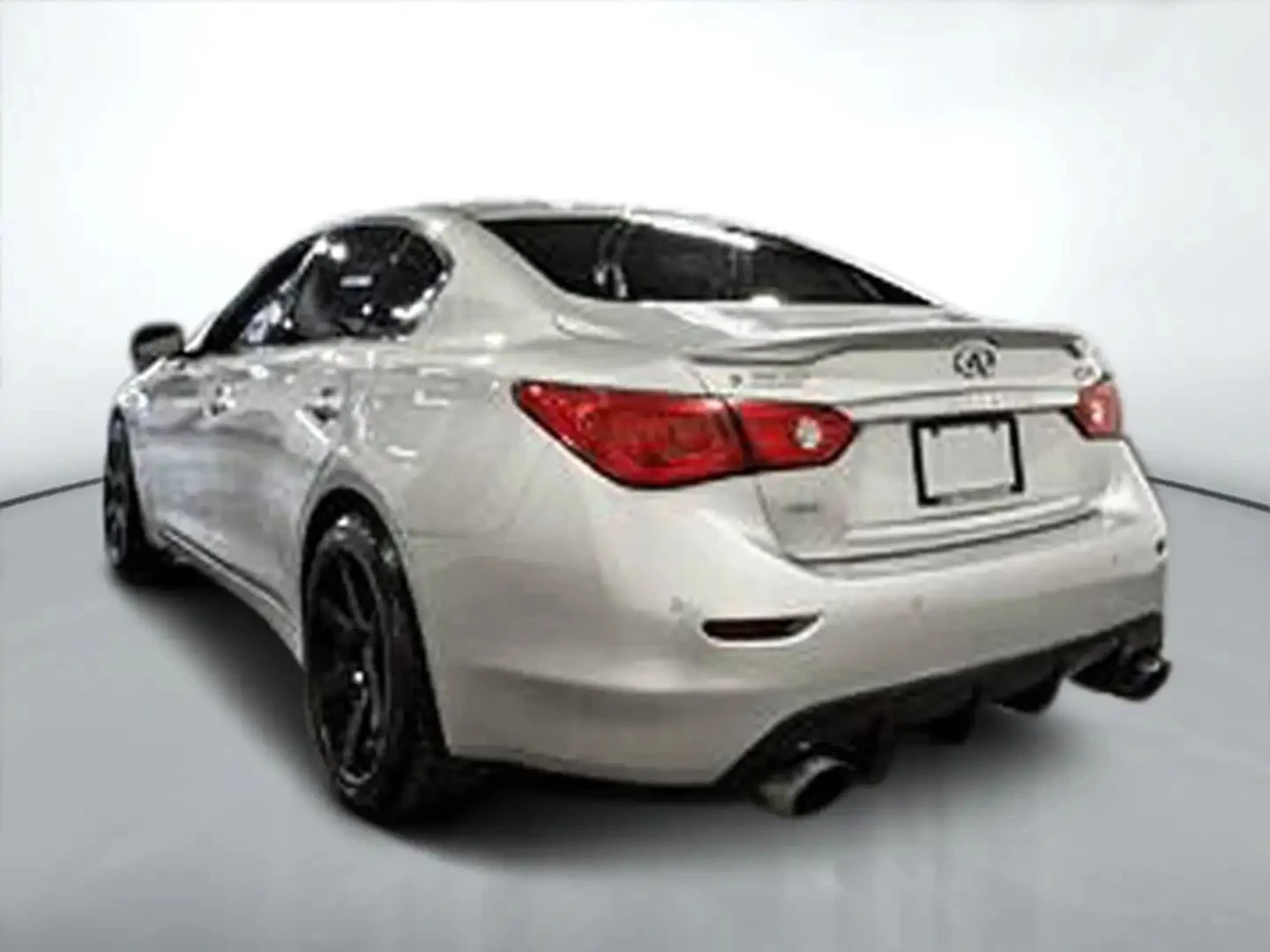 Infiniti Q50 RED SPORT 400 Автокредит Цена до България, снимка 5 - Автомобили и джипове - 56195621