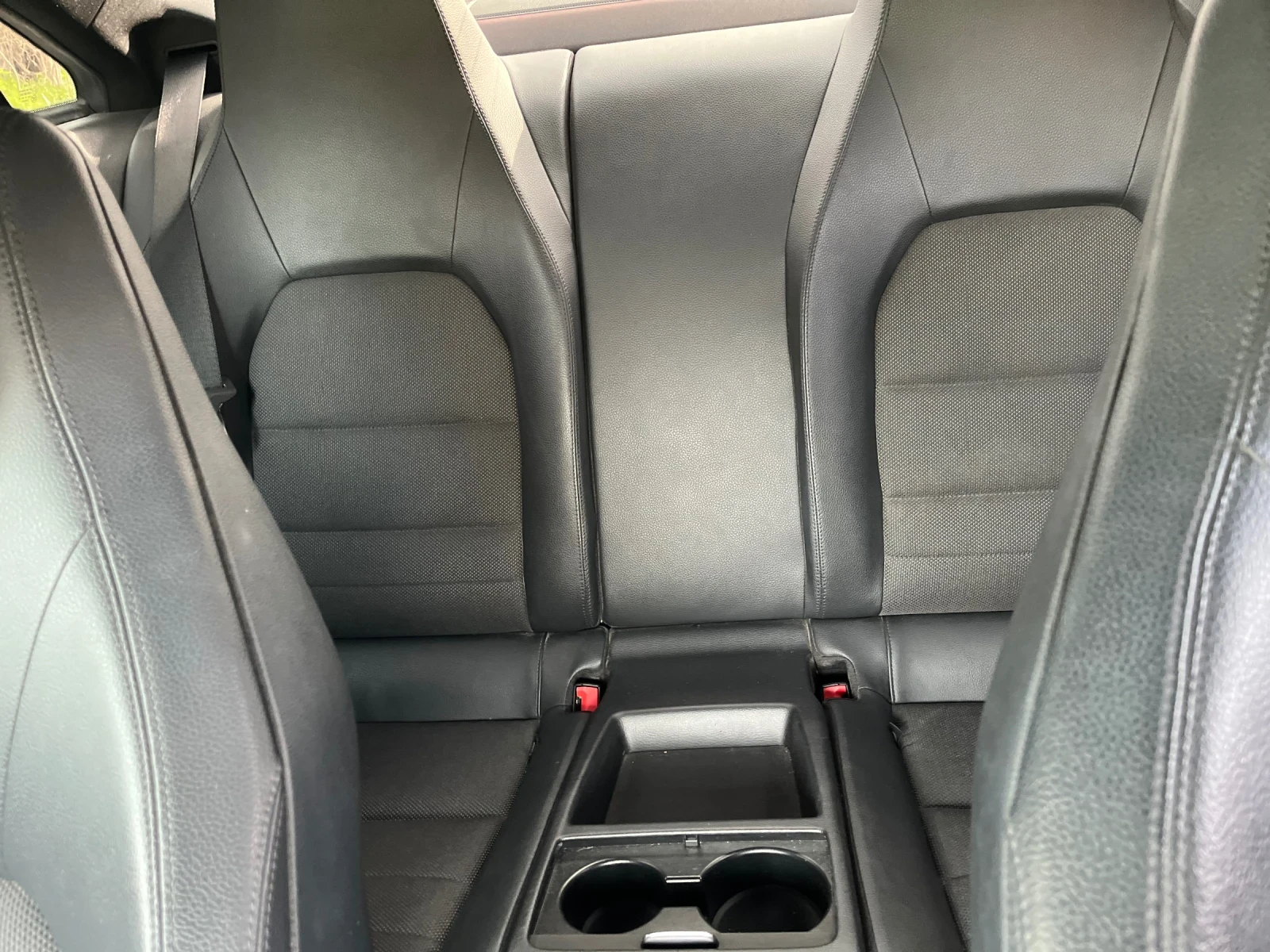 Mercedes-Benz E 350, снимка 7 - Автомобили и джипове - 56245262