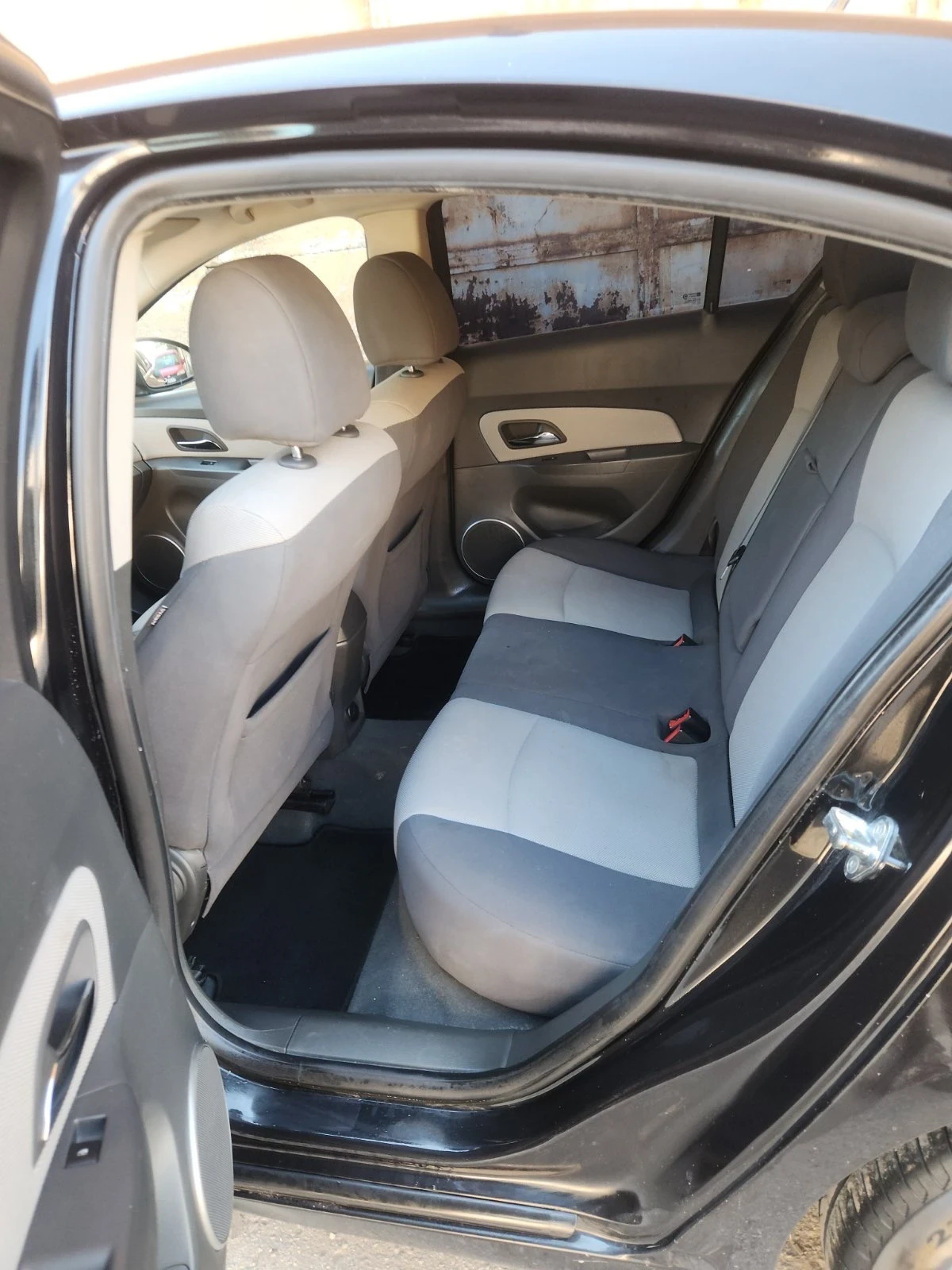 Chevrolet Cruze LT, снимка 3 - Автомобили и джипове - 56340940