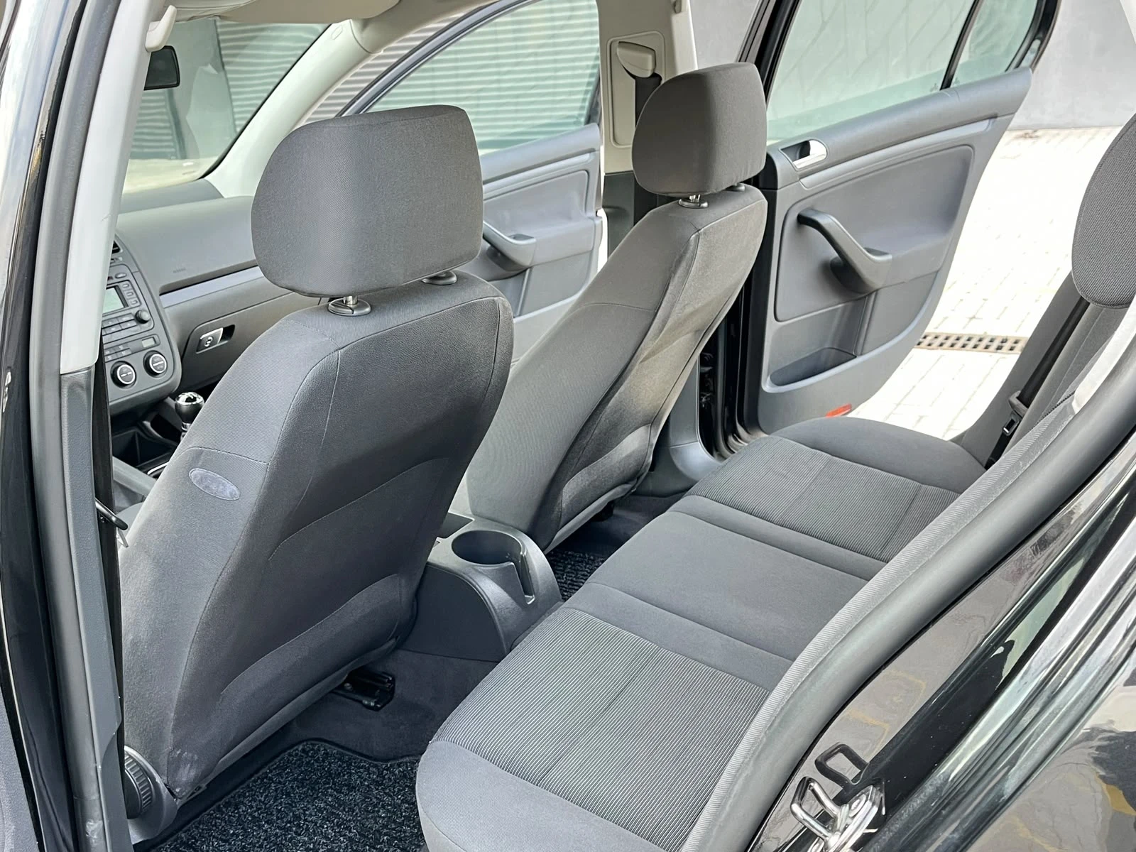 VW Golf 1.9TDI BKC, снимка 10 - Автомобили и джипове - 56593643
