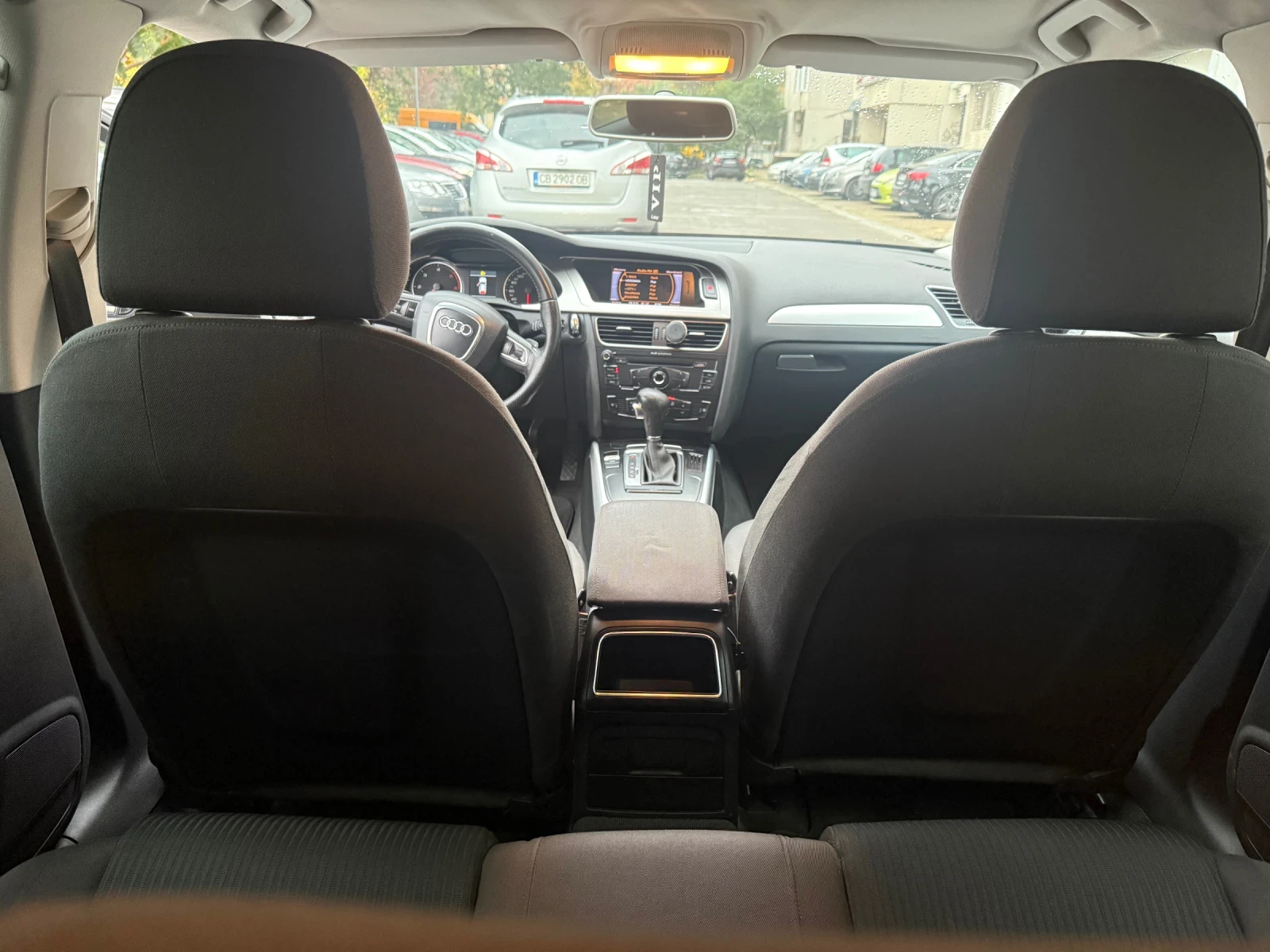 Audi A4 Ауди А 4 В8 143.к.с, снимка 10 - Автомобили и джипове - 56631661