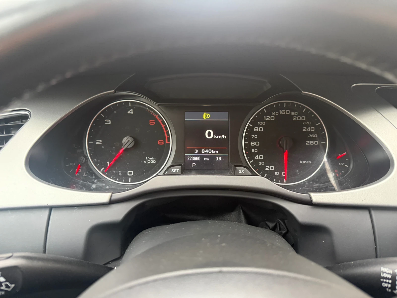 Audi A4 Ауди А 4 В8 143.к.с, снимка 12 - Автомобили и джипове - 56631661