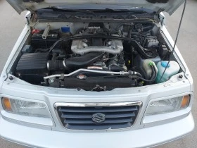 Suzuki Vitara 2.0 i, 4x4, 132 000 км.! FULL EXTRI, снимка 17