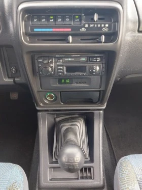 Suzuki Vitara 2.0 i, 4x4, 132 000 км.! FULL EXTRI, снимка 12