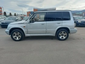Suzuki Vitara 2.0 i, 4x4, 132 000 км.! FULL EXTRI, снимка 4
