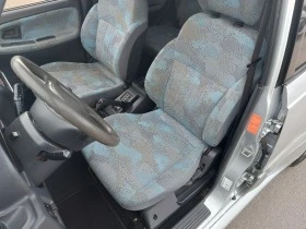 Suzuki Vitara 2.0 i, 4x4, 132 000 км.! FULL EXTRI, снимка 8