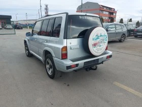 Suzuki Vitara 2.0 i, 4x4, 132 000 км.! FULL EXTRI, снимка 5