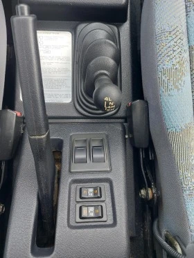 Suzuki Vitara 2.0 i, 4x4, 132 000 км.! FULL EXTRI, снимка 13