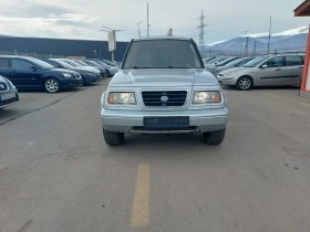 Suzuki Vitara 2.0 i, 4x4, 132 000 км.! FULL EXTRI, снимка 2