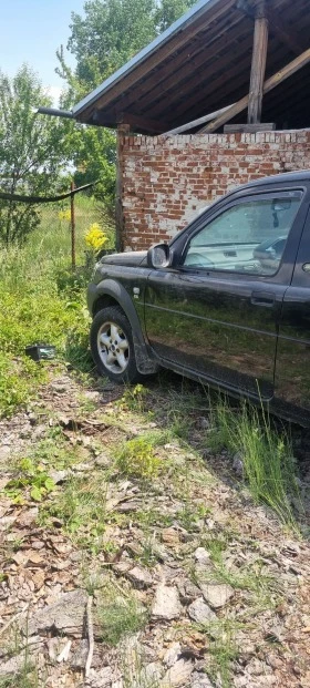 Land Rover Freelander, снимка 4