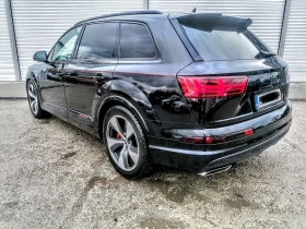 Audi Q7 Quattro / S-Line / Panorama / 7 seat  , снимка 5