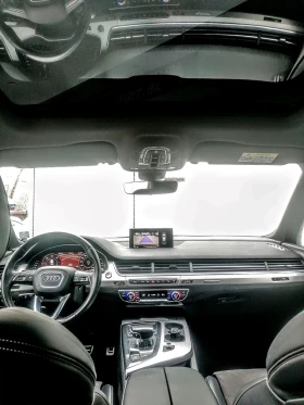 Audi Q7 Quattro / S-Line / Panorama / 7 seat  , снимка 9