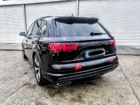 Audi Q7 Quattro / S-Line / Panorama / 7 seat  , снимка 3