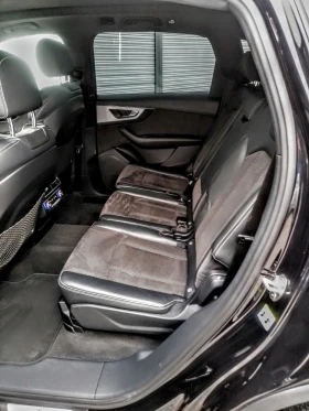 Audi Q7 Quattro / S-Line / Panorama / 7 seat  , снимка 8