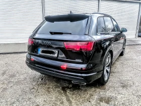 Audi Q7 Quattro / S-Line / Panorama / 7 seat  , снимка 4