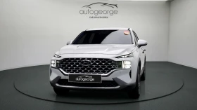 Hyundai Santa fe 2.2 4WD Premium autogeorge.com, снимка 3