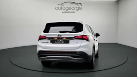 Hyundai Santa fe 2.2 4WD Premium autogeorge.com, снимка 4
