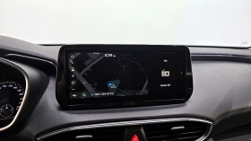 Hyundai Santa fe 2.2 4WD Premium autogeorge.com, снимка 16