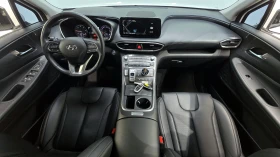 Hyundai Santa fe 2.2 4WD Premium autogeorge.com, снимка 6