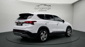 Hyundai Santa fe 2.2 4WD Premium autogeorge.com, снимка 2