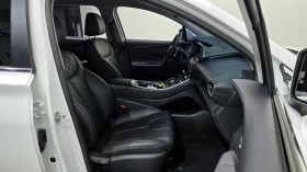 Hyundai Santa fe 2.2 4WD Premium autogeorge.com, снимка 11
