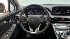 Hyundai Santa fe 2.2 4WD Premium autogeorge.com, снимка 14