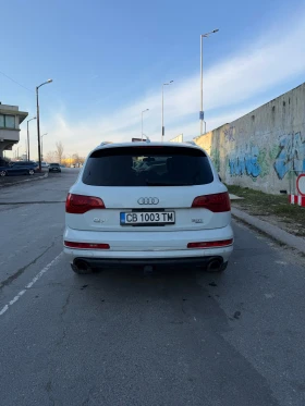 Audi Q7 3.0 TFSI, снимка 3