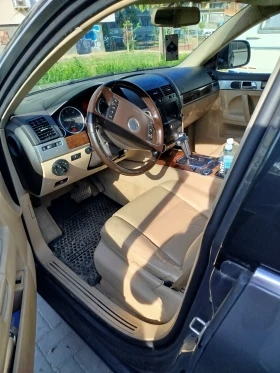 VW Touareg Фейслифт, снимка 3