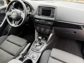 Mazda CX-5 2.2d AWD.SKYACTIV., снимка 10