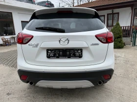Mazda CX-5 2.2d AWD.SKYACTIV., снимка 5