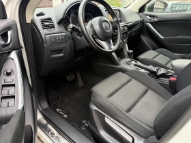 Mazda CX-5 2.2d AWD.SKYACTIV., снимка 8