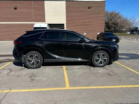 Lexus RX * 350h * CARFAX * ОБДУХВАНЕ * 2 КЛЮЧА * ПАНО, снимка 3