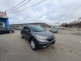 Honda Cr-v SE* AWD* АвтоКредит* (ЦЕНА ДО БГ), снимка 6