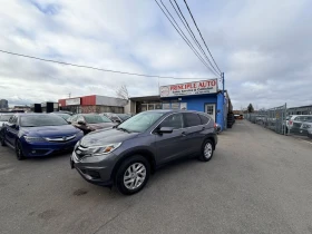 Honda Cr-v SE* AWD* АвтоКредит* (ЦЕНА ДО БГ), снимка 2