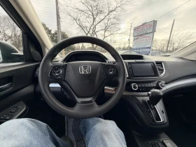 Honda Cr-v SE* AWD* АвтоКредит* (ЦЕНА ДО БГ), снимка 11