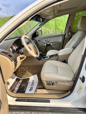 Volvo Xc90 XC 90 4x4 7 МЕСТНА DVD XENON TOP, снимка 10