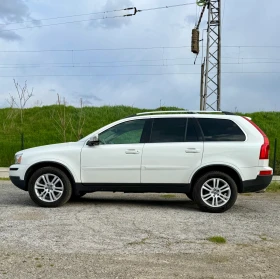 Volvo Xc90 XC 90 4x4 7 МЕСТНА DVD XENON TOP, снимка 3