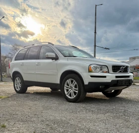 Volvo Xc90 XC 90 4x4 7 МЕСТНА DVD XENON TOP, снимка 8