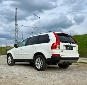 Volvo Xc90 XC 90 4x4 7 МЕСТНА DVD XENON TOP, снимка 4