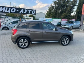 Citroen C4 AIRCROSS  Панорама Лед Ксенон  Подгрев Нави Камера 4х4  , снимка 6