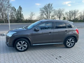 Citroen C4 AIRCROSS  Панорама Лед Ксенон  Подгрев Нави Камера 4х4  , снимка 2