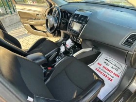 Citroen C4 AIRCROSS  Панорама Лед Ксенон  Подгрев Нави Камера 4х4  , снимка 14