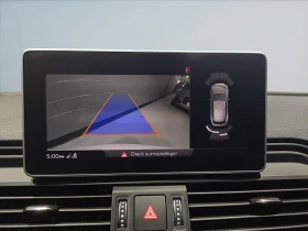 Audi Q5 quattro Progressiv 45 TFSI, снимка 16
