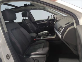 Audi Q5 quattro Progressiv 45 TFSI, снимка 9